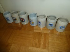 Stück bier krug gebraucht kaufen  Karlsruhe