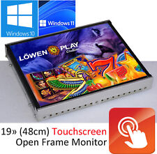 48cm penframe monitor gebraucht kaufen  Nürnberg