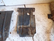 Sabot moteur plastique d'occasion  Chalon-sur-Saône