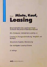 Miete kauf leasing gebraucht kaufen  Berlin