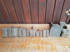 Lot ancien outil d'occasion  Molsheim
