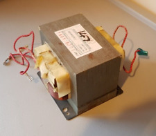 Microwave transformer 240v for sale  MATLOCK