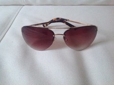 Lunettes solaires michael d'occasion  France