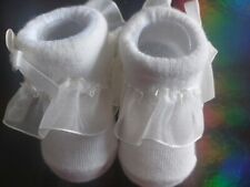 Baby fairy socks for sale  WREXHAM