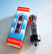 Vintage telefunken el34 gebraucht kaufen  Aalen