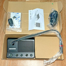 Window speaker intercom for sale  Sterling
