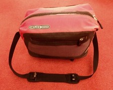 Ortlieb cycle rear for sale  WAREHAM
