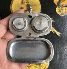 Antique silver plated for sale  LONDON