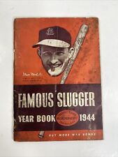 1944 louisville slugger for sale  Schoolcraft