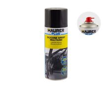 Olio silicone spray usato  Guidonia Montecelio
