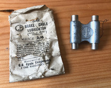 Nos brake cable for sale  BARNOLDSWICK