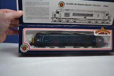 Bachmann class peak for sale  STOURBRIDGE