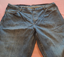 Wrangler herren jeans gebraucht kaufen  Erdmannhausen