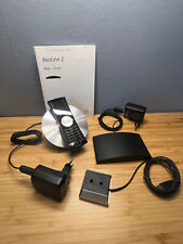 Bang & Olufsen Beocom 5 Speaker Phone Table Charger Beoline 2 Works FREE SHIP comprar usado  Enviando para Brazil