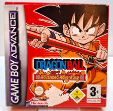 Dragon Ball: Advanced Adventure - Game Boy Advance Nintendo Game (encaixotado) GBA, usado comprar usado  Enviando para Brazil