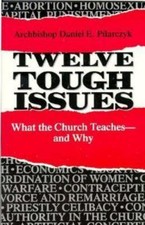 Twelve tough issues d'occasion  Expédié en France