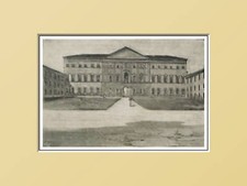 1895.villafranca palazzo march usato  Pozzallo