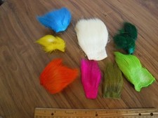Fly tying material for sale  Jefferson City