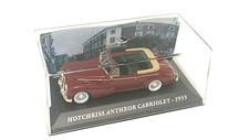 Hotchkiss antheor cabriolet d'occasion  Niort