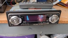 Usado, Receptor de CD estéreo para carro Eclipse CD8445 - Som de alta qualidade, excelente estado comprar usado  Enviando para Brazil