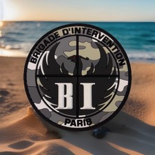 patch police bac d'occasion patch police bac d'occasion Nogent-sur-Marne