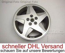 Felge hinten 9jx17 gebraucht kaufen Felge hinten 9jx17 gebraucht kaufen  Meschede