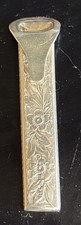 Antique sterling solid for sale  SWINDON