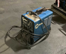 Miller millermetic arc for sale  Mechanicsville