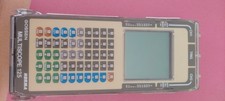 Multiskope 125 norma gebraucht kaufen  Mettmann