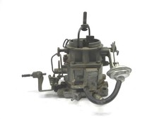 1970-71-1972 CHRYSLER PLYMOUTH DODGE V8 318 NÚCLEO DE CARBURADOR 2BBL CARTER #6150 SA comprar usado  Enviando para Brazil
