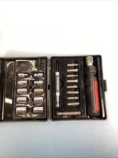 Vintage huskey socket for sale  Hayden