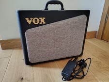 Vox av15 guitar for sale  PLYMOUTH