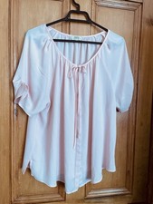 Rose pink size for sale  LEYLAND