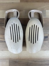 Dasco wooden shoe for sale  SOUTHAM