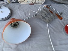 Lampada pantografo usato  Udine