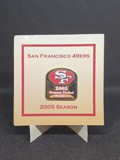 2005 49ers season for sale  Santa Rosa