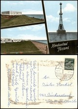 Tossens butjadingen foto gebraucht kaufen  Ortrand