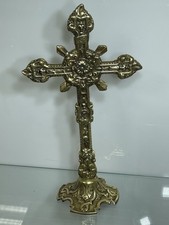 Vintage ornate altar for sale  Parma