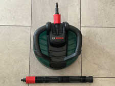 Bosch pressure washer for sale  ST. NEOTS