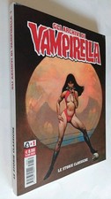 Gli archivi vampirella usato Gli archivi vampirella usato  Zanica