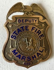 deputy badge for sale deputy badge for sale Ojai