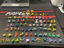 Banpresto pokemon figuren gebraucht kaufen  Hamburg