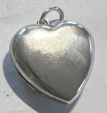 Vintage tiffany sterling for sale  Falmouth
