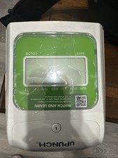 Upunch hn3000 electronic for sale  Texarkana