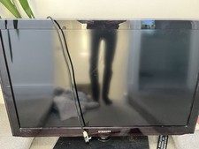 samsung lcd tv 40inch for sale  STROUD