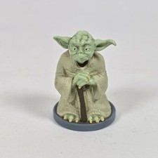 Yoda 1997 lucasarts for sale  WESTCLIFF-ON-SEA