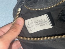Marsupio versace uomo usato  Chivasso