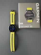Garmin forerunner 965 usato  Ascea