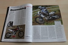 Motorradfahrer 2008 husqvarna gebraucht kaufen  Deutschland