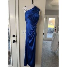 Elegant royal blue for sale  Muncie